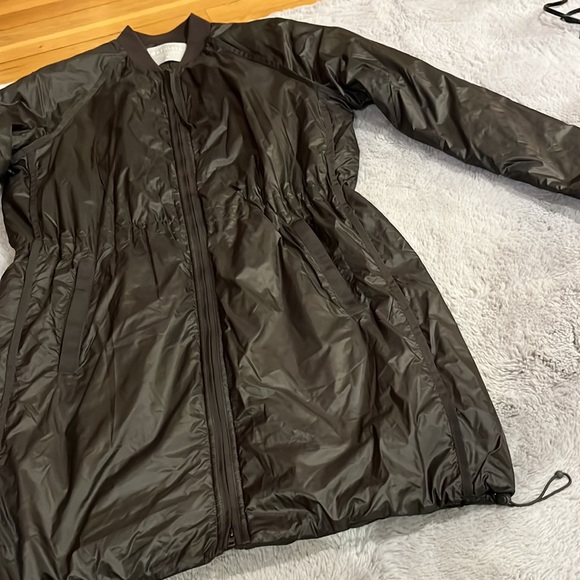 Athleta Jackets & Coats Athleta Summit Primaloft Shell Mountain